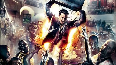 Seria Dead Rising se întoarce pe platformele moderne