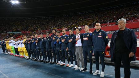 „Stop, hai să închidem acest subiect!”. A cerut anunțul FRF despre Mircea Lucescu