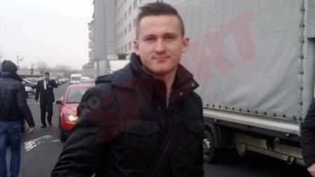 Impresarul lui Valskis: "Una am vorbit când am plecat din Lituania și alta am întâlnit aici. Nerijus nu putea rămâne în aceste condiții financiare" 