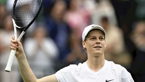 Jannik Sinner, reacție sinceră despre acordul cu ITIA pentru suspendare: „Am ales răul mai mic, chiar a fost o injustiție"