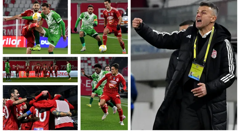 Vacanță liniștită la Sepsi OSK. Echipa termină anul pe loc direct promovabil, pentru Ovidiu Burcă urmează analize și concluzii pentru campania de transferuri care deja a început