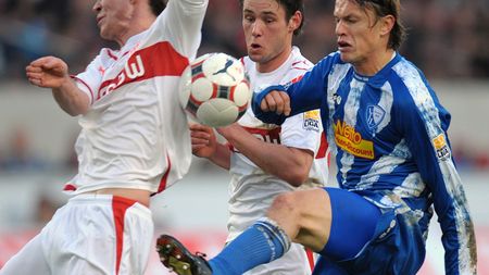 Strategie?** Stuttgart susține că are 7 indisponibili înainte de meciul cu Unirea! Vezi cine ar putea lipsi