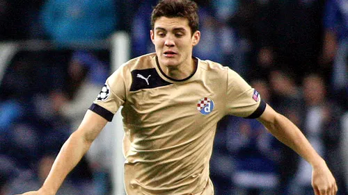 Dinamo Zagreb, fabrică de bani!** Transferul lui Mateo Kovacic la Inter ridică 