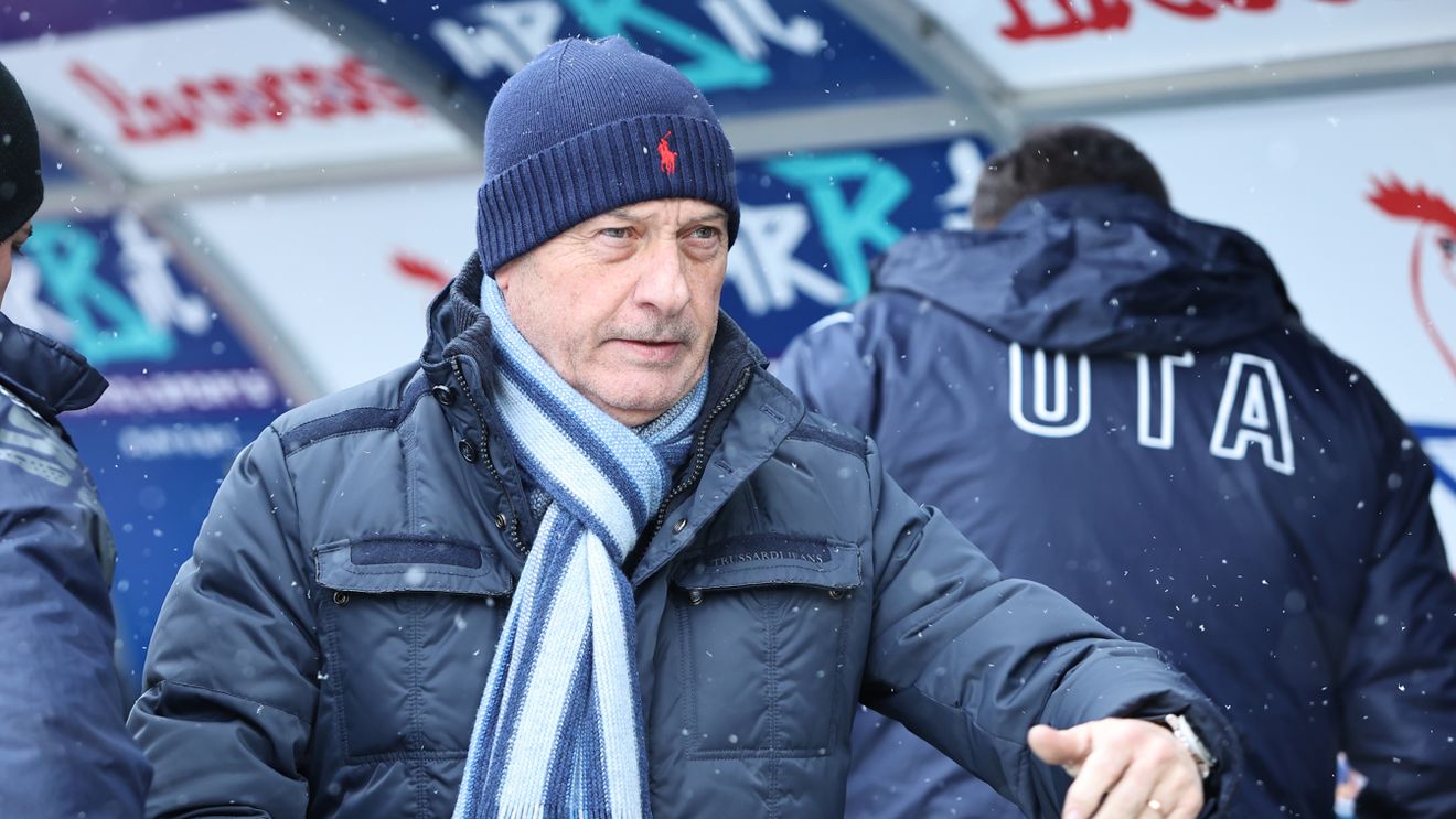 Mircea Rednic acuză atitudinea gazdelor după Petrolul Ploiești - UTA Arad 0-1: „Au dat cu pietre și m-au înjurat. Să aibă mai mult bun simț!”