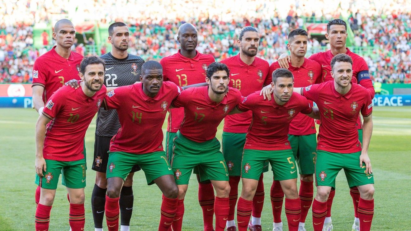 Șoc pentru Portugalia lui Cristiano Ronaldo, după ce una dintre vedetele lusitane va rata CM2022, din Qatar, din cauza unei accidentări!