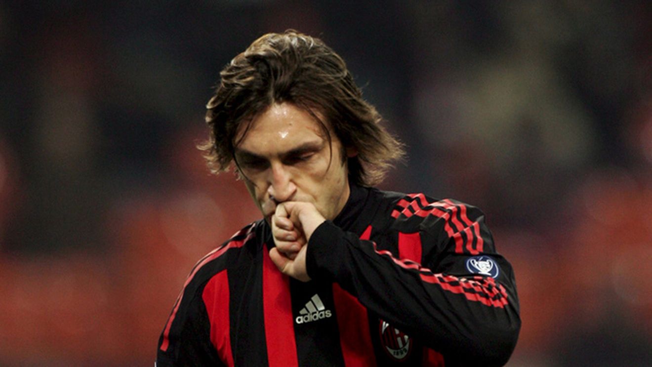 Pirlo va semna cu Chelsea