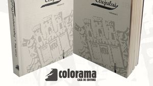 "Supercampionii Clujului", puși de ziaristul Ovidiu Blag la dispoziția cititorilor