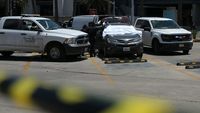 Descoperire macabră la Tijuana, lângă stadionul unde se antrenează naționala Iranului