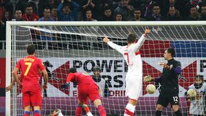 Desculți în Ligă!** Steaua riscă să se facă DE RÃ‚S daca ajunge în grupele Ligii Campionilor! Decizia luată de Becali care plasează clubul în lumea a treia a fotbalului