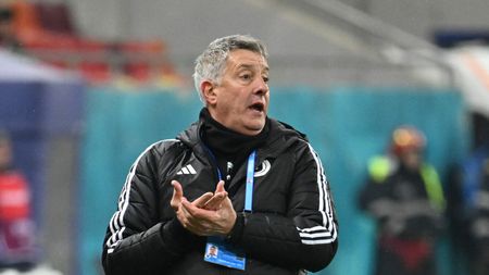 Ce regretă Cristiano Bergodi, la 16 ani după ce l-a scos din vestiar pe Gigi Becali. „Aș vrea să se termine”. Una dintre poveștile nemuritoare din fotbalul românesc