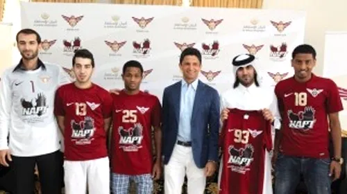 Lucescu e ZEU în Qatar:** ‘Seamănă cu Guardiola’ Cum i-a cucerit fostul rapidist pe arabi
