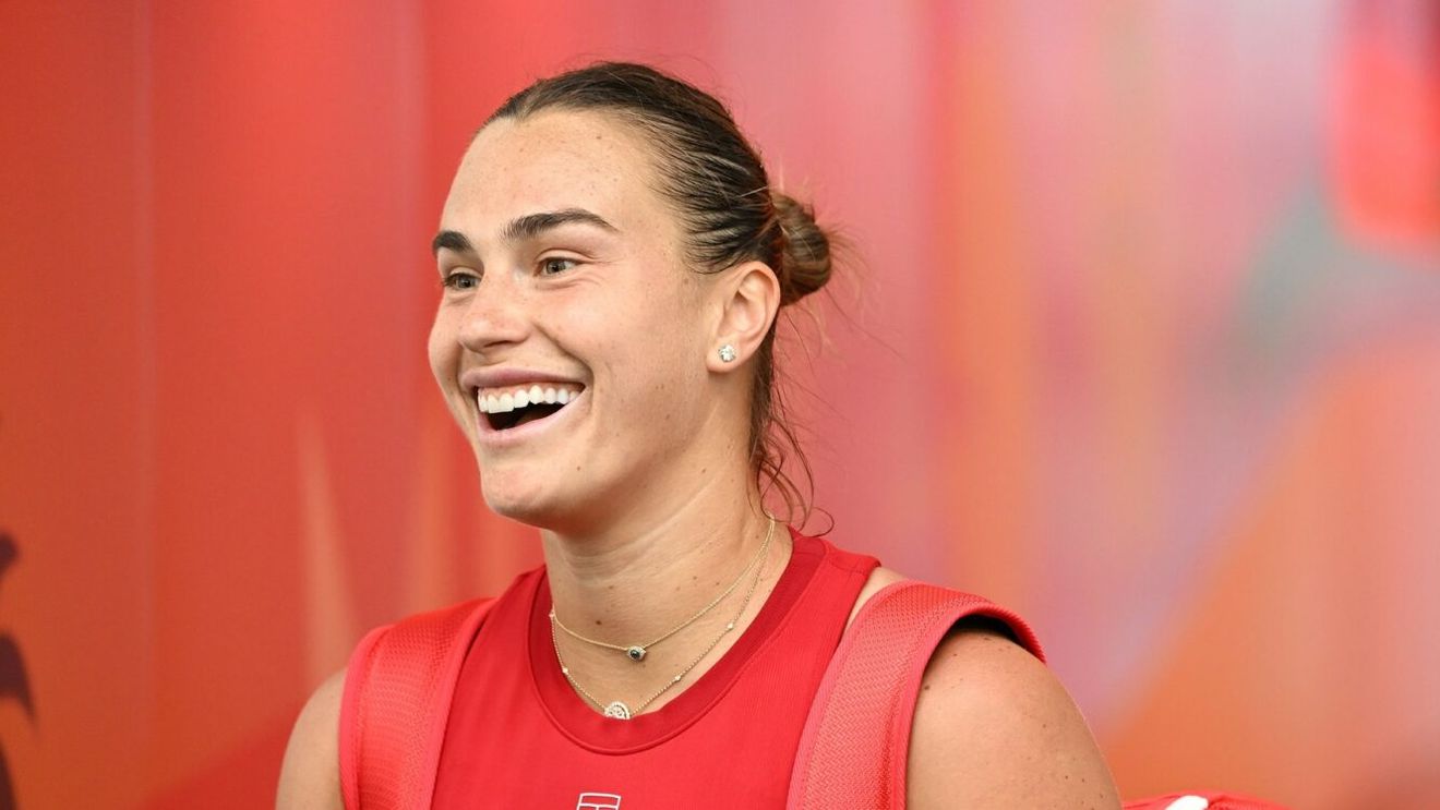 Reacția „monstrului” Sabalenka înainte de meciul cu Gabriela Ruse, din turul 3 de la Miami