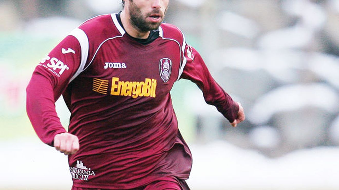 Drama lui Maftei:** a prins doar 3 meciuri la CFR! Fundașul e susținut de Costa: cel mai greu moment al carierei