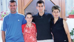 Jucătorul pe care mizează Piți are planuri mari:** "Visul meu? Căpitan la Steaua!"