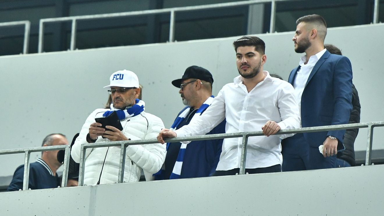 Adrian Mititelu a refuzat o ofertă de șase milioane de euro! „A fost decizia clubului!”