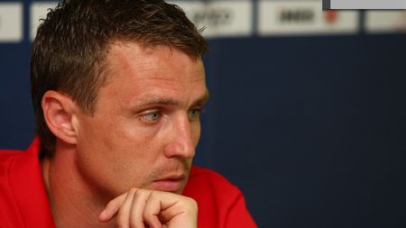 Ghionea:** „Nu  știu să pierd"