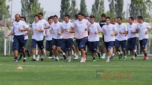 Diniță, pe făraș?** Antrenorul se gândește șă plece de la Concordia