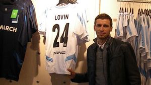 O echipă din Liga I i-a oferit un salariu occidental lui Florin Lovin!** Cum a răspuns fostul mijlocaș al Stelei