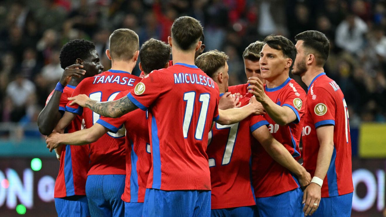 FCSB merge până la capăt în războiul cu propriul fotbalist: „Trebuie să plătească! Ne judecăm”