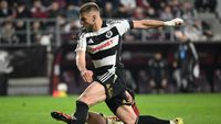 Planul lui Gigi Becali, zdrobit din Bundesliga! Jovo Lukic, la un pas de transferul vieții