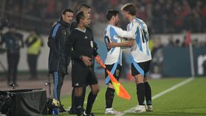 Chivu e gata să facă un transfer strălucitor. Favoritul lui Messi, care e dorit și de Real Madrid, poate semna cu Inter