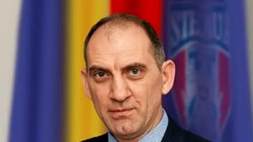 A murit președintele CSA Steaua! Cristian Cîrlan avea doar 47 de ani! VIDEO IMPRESIONANT