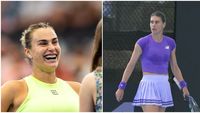 Ce a spus Aryna Sabalenka despre Sorana Cîrstea după meciul de la Brisbane: „Nu îmi aduc aminte!” Autoironia liderului WTA