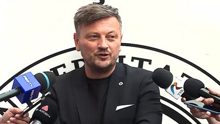 Detaliul care l-a convins pe Tamaș să semneze cu ”U” Cluj. Daniel Stanciu: ”Eram vecini și ne petreceam tot timpul împreună. Falub mi-a zis că sunt cel mai bun conducător dacă îl aduc”