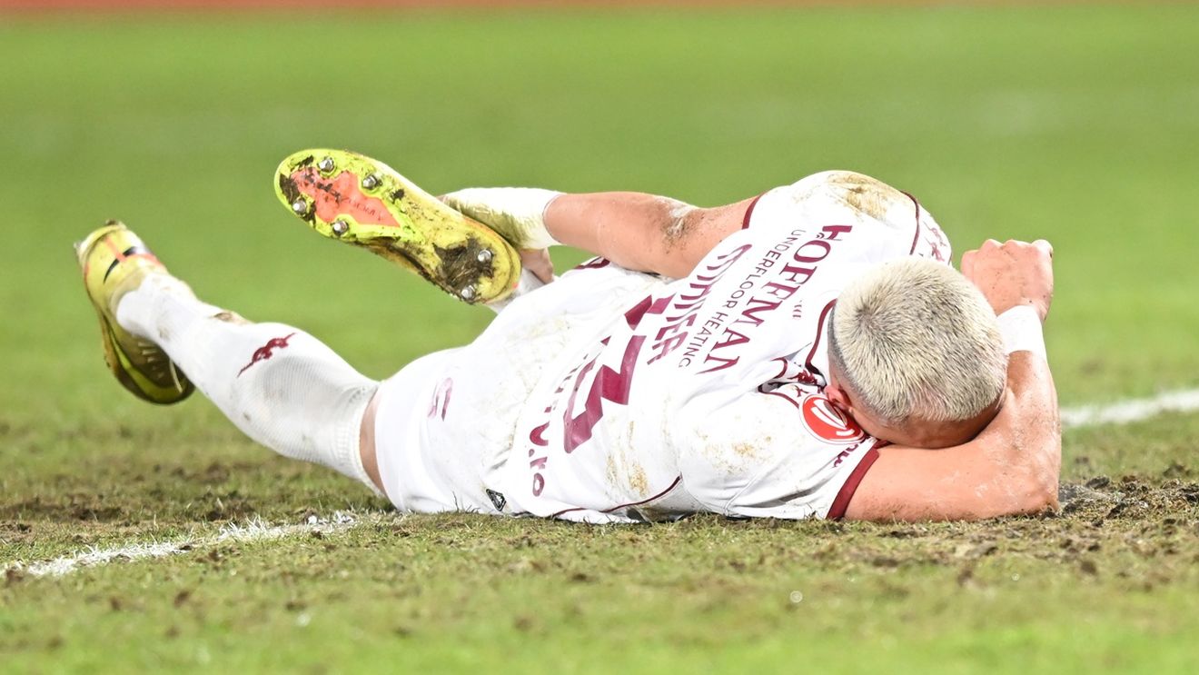 Reacția serii, după eliminarea Rapidului din Cupa României: „Unde se vaccinează oile arată mai bine!”