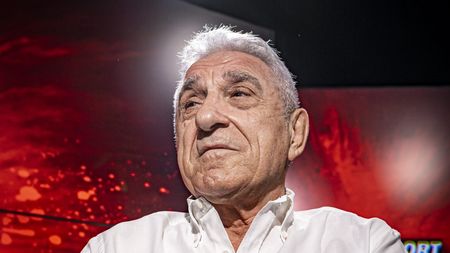 Giovanni Becali, amintire senzațională: „Dinamo Kiev l-a dorit pe Adi Mutu, dar eu îl promisesem la Inter!”. Ce eforturi au depus ucrainenii | VIDEO EXCLUSIV ProSport LIVE