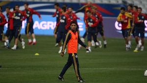 Răzvan NU PLEACĂ‚ și face apel la fani:** "Aștept la Piatra Neamț un public cum a avut Bosnia la Zenica"