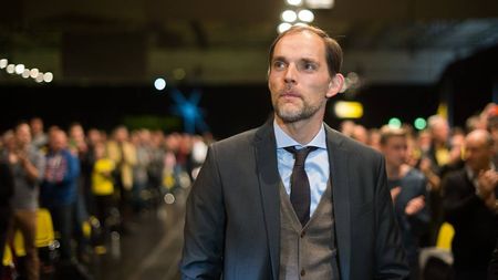 ULTIMA ORĂ‚ | PSG are un nou antrenor! Anunțul oficial a fost făcut în urmă cu puțin timp. Pe cât a semnat: "Suntem încântați"