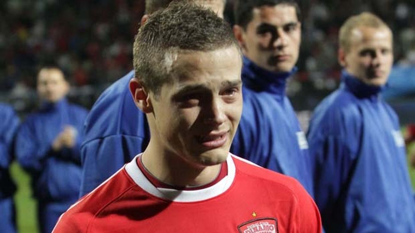 'Vamă' spune că Torje are 'liber' spre Steaua** "Foarte bine dacă se duce! Ce rivalitate să fie între fin și naș?"