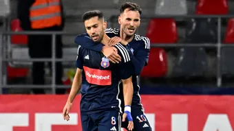 Stelistul care a semnat cu Sepsi OSK înainte să o facă antrenorul Daniel Oprița. A fost dorit și de CFC Argeș, însă a preferat clubul din Sfântu Gheorghe. EXCLUSIV