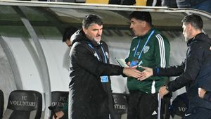 Florin Pîrvu și Adrian Mihalcea se reîntâlnesc după conflictul deschis de la barajul de acum un an: „Nu ne sunăm”