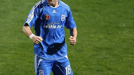 "Costea să fie răbdător"