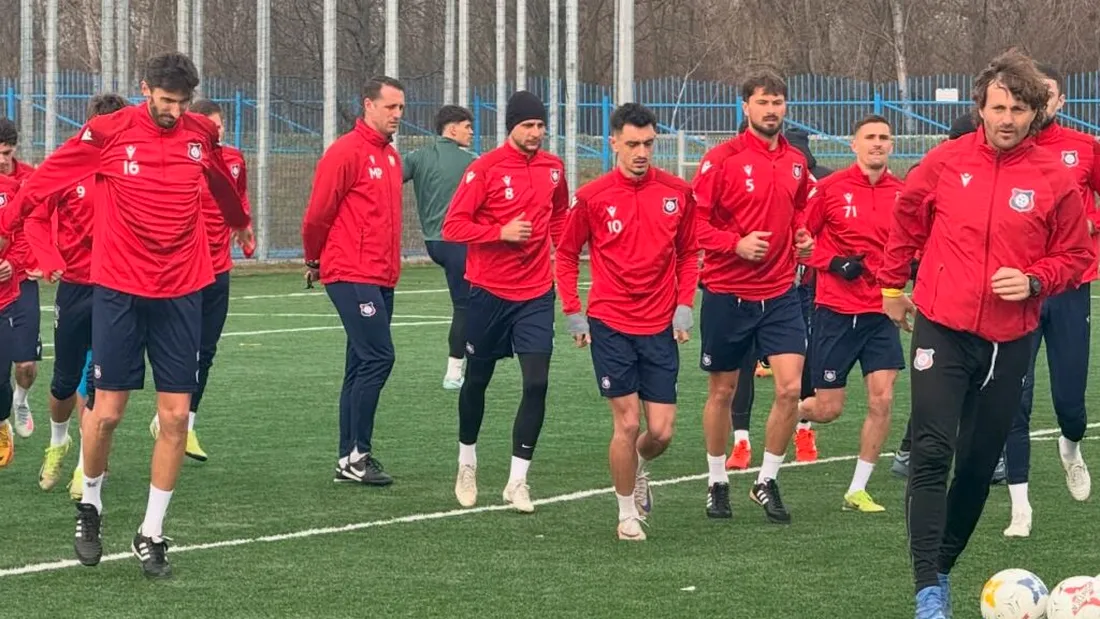 FC Bihor nu a adus chiar toți jucătorii pe care i-a dorit. Erik Lincar a ratat câteva ținte importante: ”Am vrut jucători români, dar a fost imposibil”