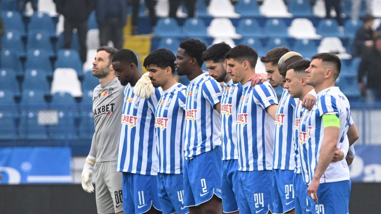 Poli Iași, dezlănțuită! Moldovenii au învins UTA cu un incredibil 4-0 și au ieșit din zona roșie pentru prima dată în ultimele 13 etape. Galeria Aradului i-a cerut demisia lui Rednic