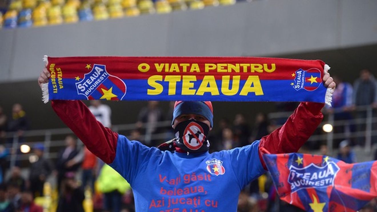 "Mirele, nu te băga, nu vorbi cu ei". Becali i-a spus lui Rădoi că nu-l interesează să se împace cu fanii. Motivul e incredibil