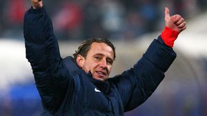 Reghe spune că Steaua e GATA pentru Ajax, dar are emoții!** Un titular s-a accidentat în ultimul amical și a fost schimbat: "A fost călcat și e vânăt!"