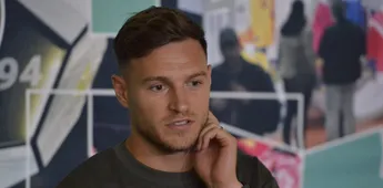 Dennis Politic a explicat în amănunt de ce nu a trădat-o pe Dinamo, deși s-a transferat la FCSB. Paralela cu legenda Florentin Petre