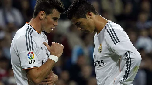 Bale a fost cu un picior în curtea BarÃ§ei. Catalanii se înțeleseseră cu Tottenham, dar o condiție ciudată a blocat afacerea