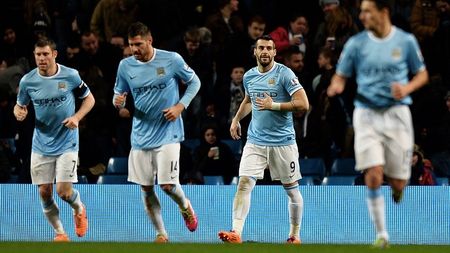 Imperiul lui City se mărește. "Cetățenii" vor să o cumpere pe Boavista