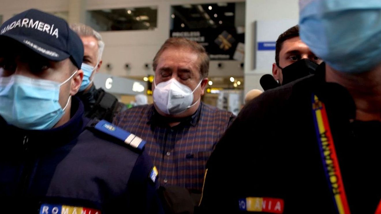 Ioan Niculae, aproape de eliberarea din închisoare! Patronul Astrei Giurgiu nu va putea reveni la conducerea clubului din Liga 1