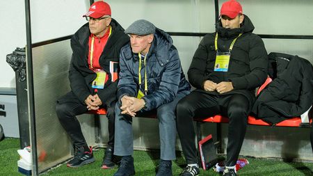 Încă o schimbare de antrenor în Liga 2. Francisc Dican a fost demis de la FK Miercurea Ciuc, iar în locul său a fost pus un ”principal” fost la Sepsi OSK