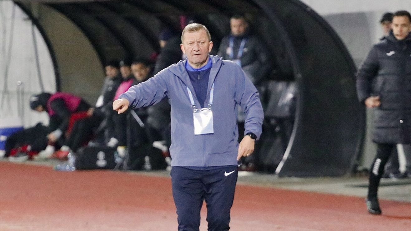 Dorinel Munteanu e pregătit să fie dat afară: „Sunt vinovat! Indiferent de consecințe, voi discuta cu conducerea”