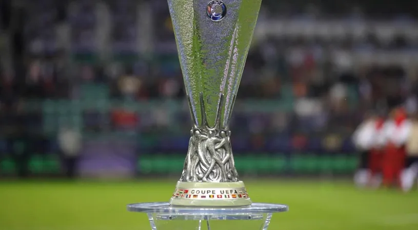 Europa League, 16-imi | Sevilla, Arsenal, Inter, Napoli, Valencia, Villarreal, Slavia Praga și Chelsea merg în optimi. Chiricheș a jucat 55 de minute, Ivan 64, Băluță a fost rezervă în Genk - Sparta Praga. Toate echipele calificate