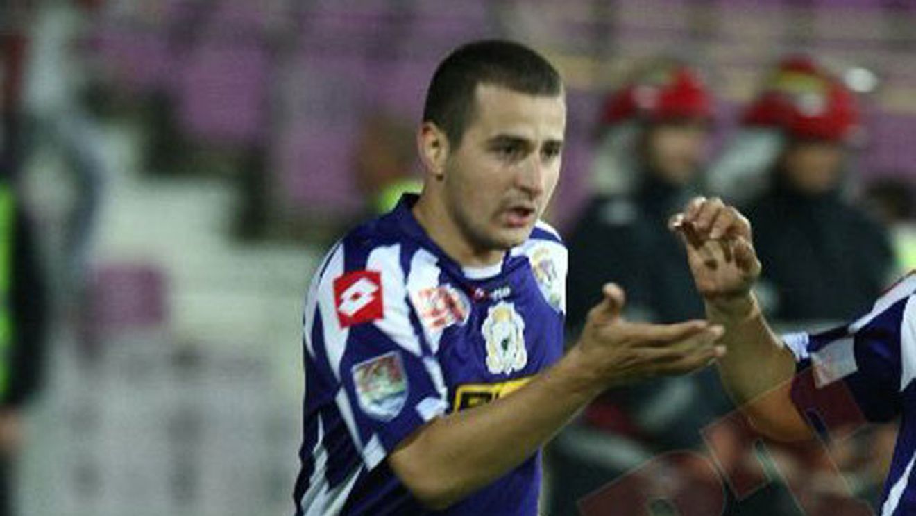 Zicu:** "De fiecare dată când am fost conduși, am revenit, ceea ce denotă forța grupului! Merităm victoria"