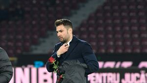 Nelu Varga i-a decis soarta lui Adrian Mutu, după un nou pas greșit al lui CFR Cluj, care îi poate lăsa pe ardeleni la 10 puncte de FCSB. Ce plan și-a făcut patronul din Gruia pentru sezonul următor. EXCLUSIV