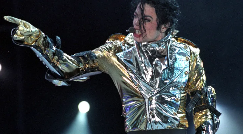 Thriller!** Michael Jackson s-a stins la doar 50 de ani!